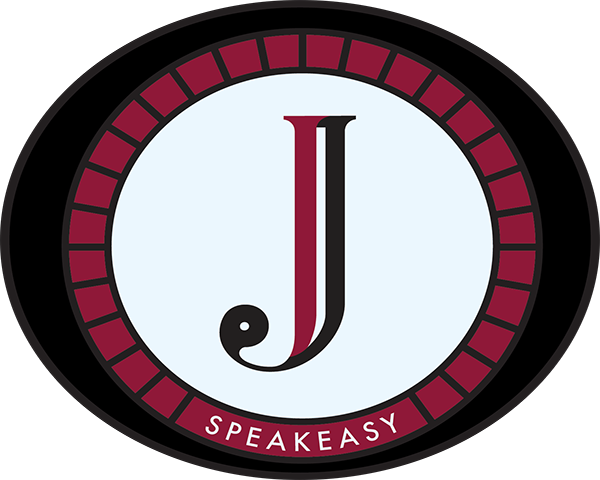 Johnnys Speakeasy logo