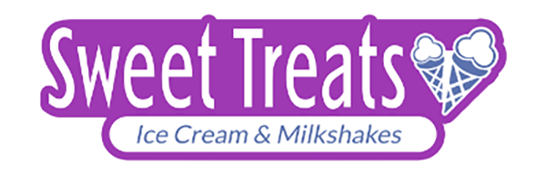 Sweet Treats - Ice Cream & Milkshakes logo