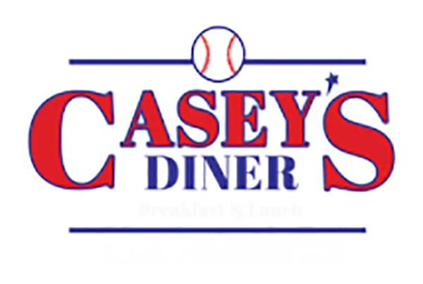 Casey's Diner logo