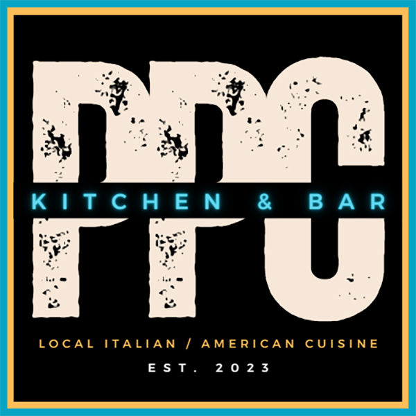 PPC Kitchen and Bar logo