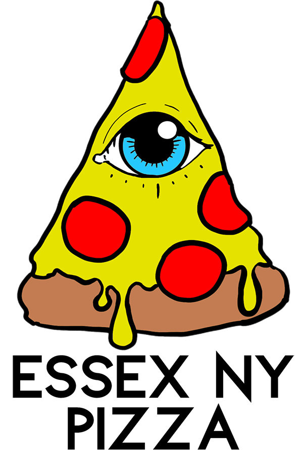 Essex N.Y. Pizza & Deli logo
