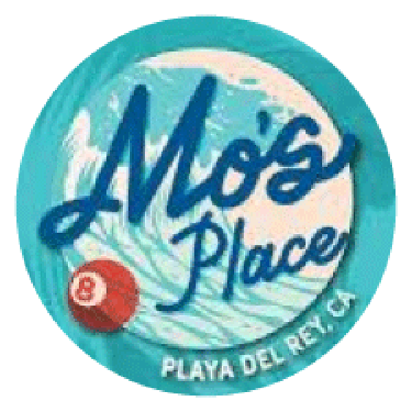 Mo’s Place logo