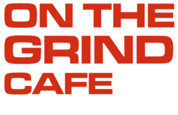 On The Grind logo