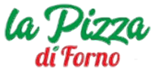 La Pizza di Forno logo
