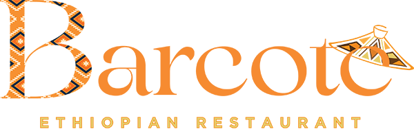 Barcote Ethiopian Restaurant logo