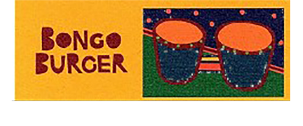 Bongo Burger logo