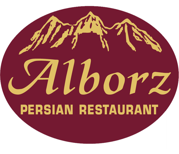Alborz Restaurant Walnut Creek logo