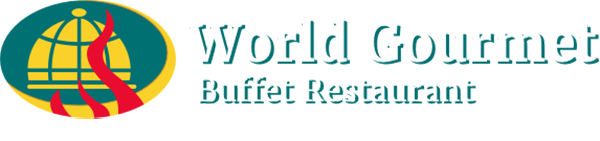 World Gourmet Buffet Restaurant logo