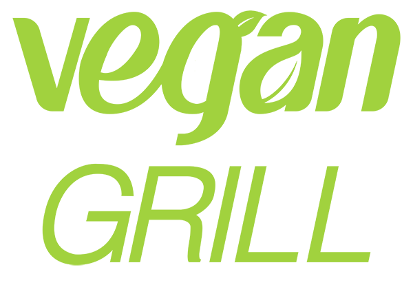 Vegan Grill logo