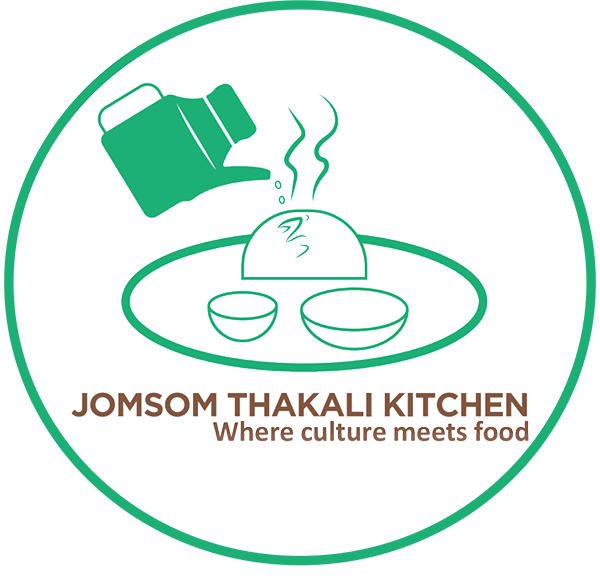 Jomsom Thakali Kitchen logo