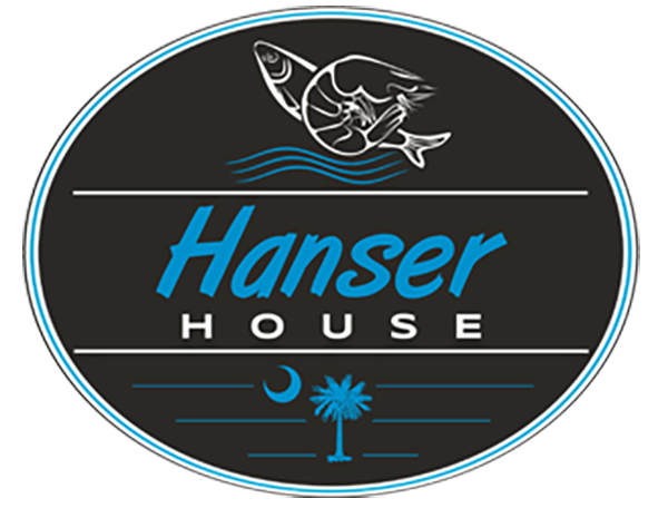 Hanser House logo