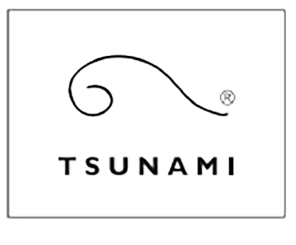 Tsunami Highland BR logo