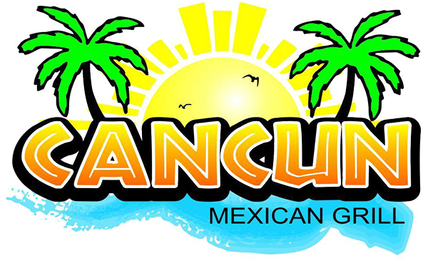 Cancun Mexican Grill logo