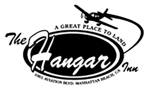 The Hangar Inn logo