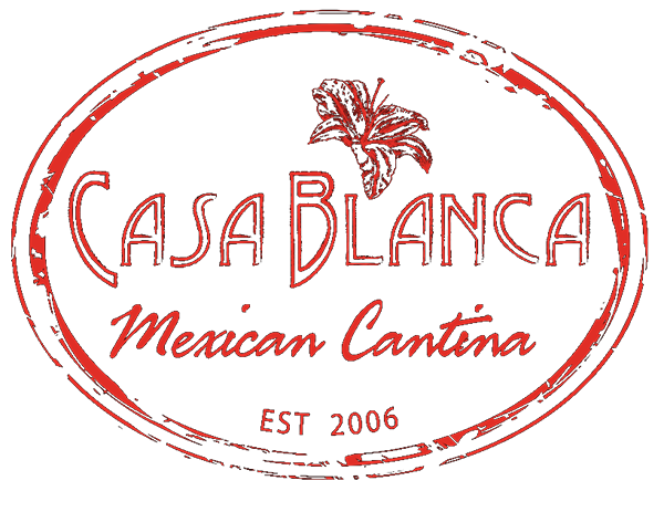Casa Blanca Mexican Restaurant logo