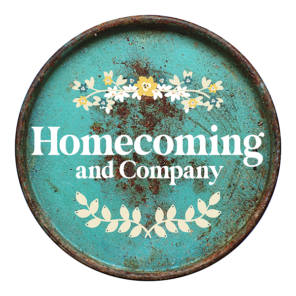 Homecoming & Company logo