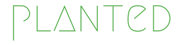 ​PLANTED CAFE logo