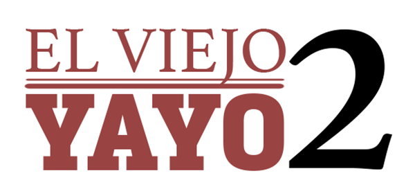 El Viejo Yayo 2 logo