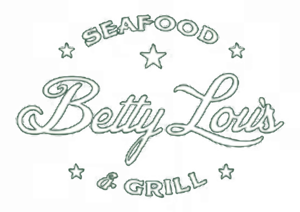 Betty Lou's Seafood & Grill logo
