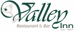Valley Inn Restaurant and Bar logo