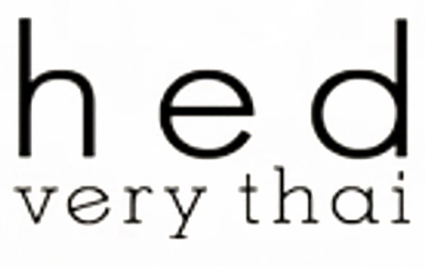 hed verythai logo