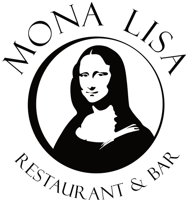Mona Lisa Mare E Monti logo