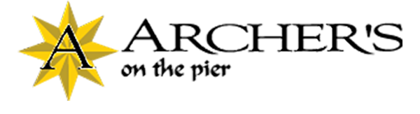 Archer’s on the Pier logo