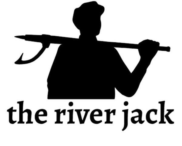 The River Jack Tavern logo