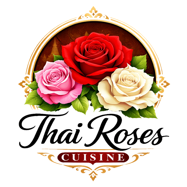 Thai Roses logo