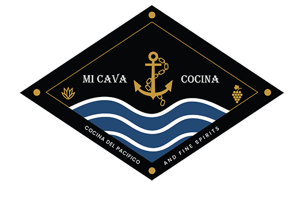 Mi Cava & Cocina logo
