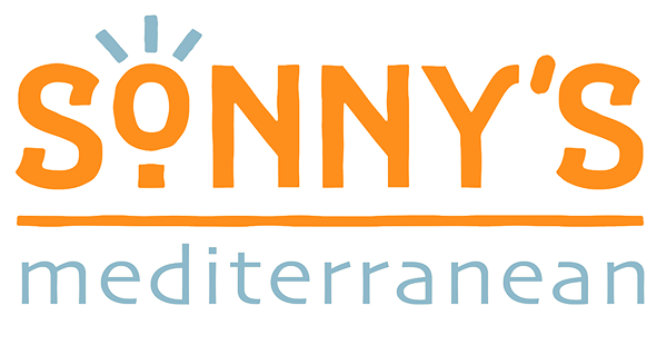 Sonnys Mediterranean logo