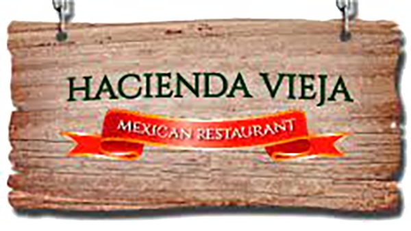 Hacienda Vieja Mexican Restaurant logo