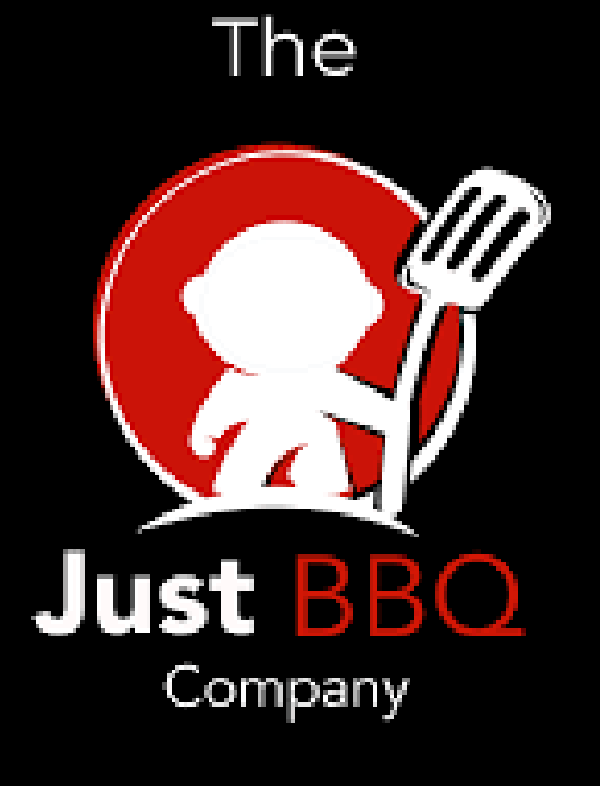 The Just BBQ Company logo