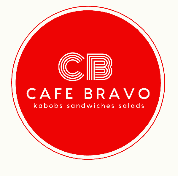 Cafe Bravo logo