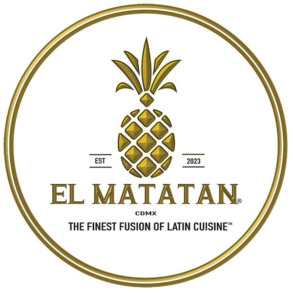 El Matatan logo