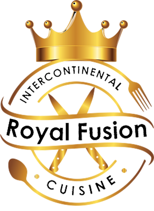 Royal Fusion logo