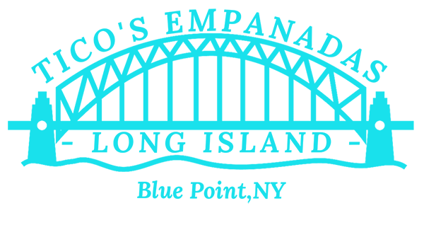 Tico's Empanadas logo