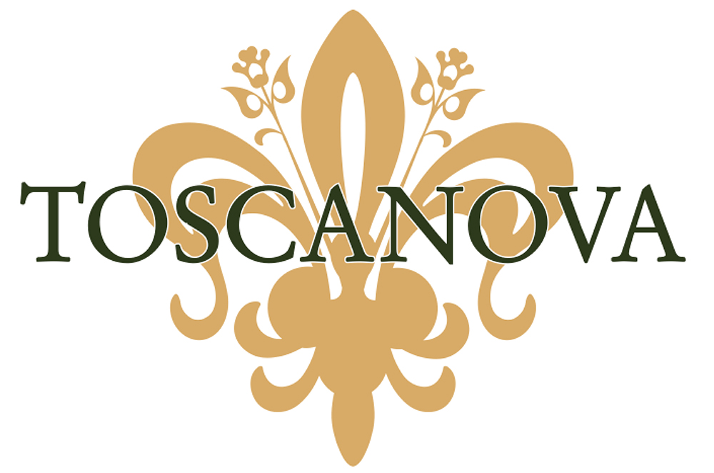 Toscanova Calabasas logo