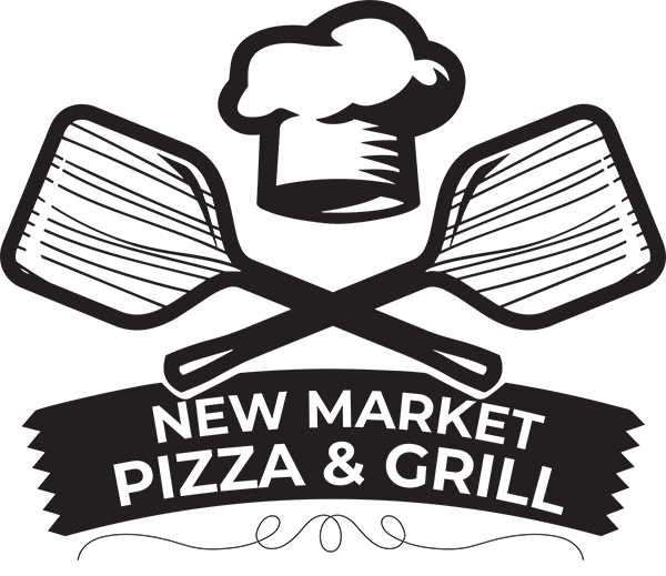 New Market Pizza logo