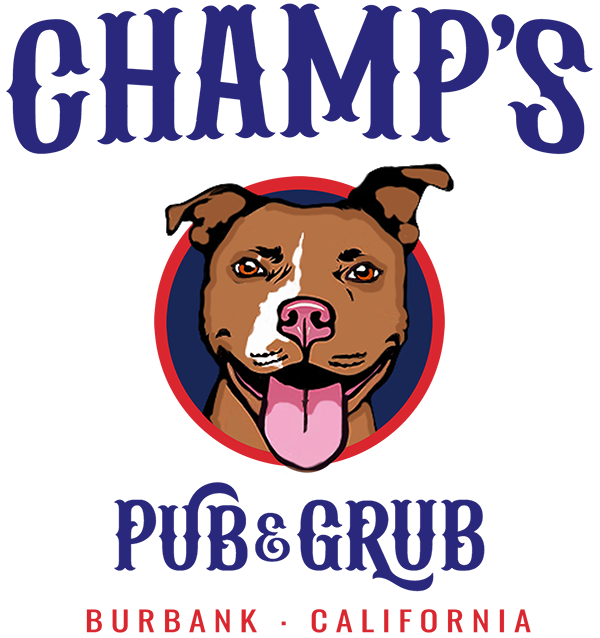 Champs Sports Pub logo
