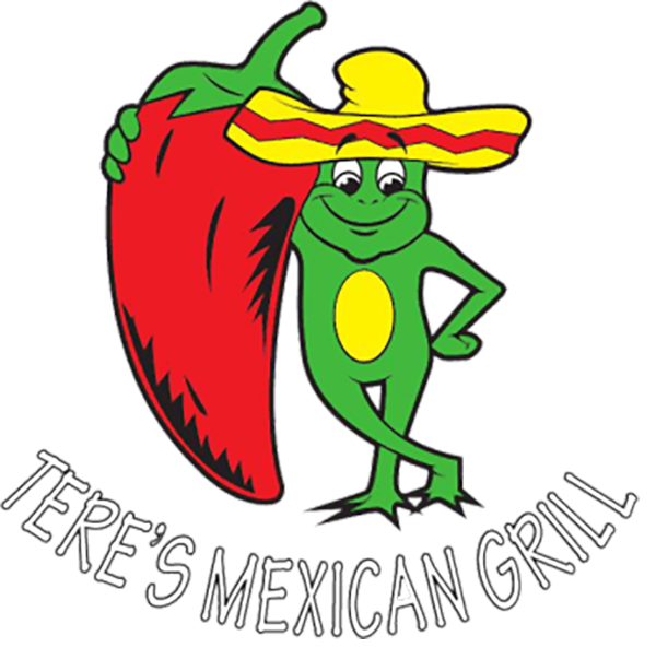 Tere’s Mexican Grill logo