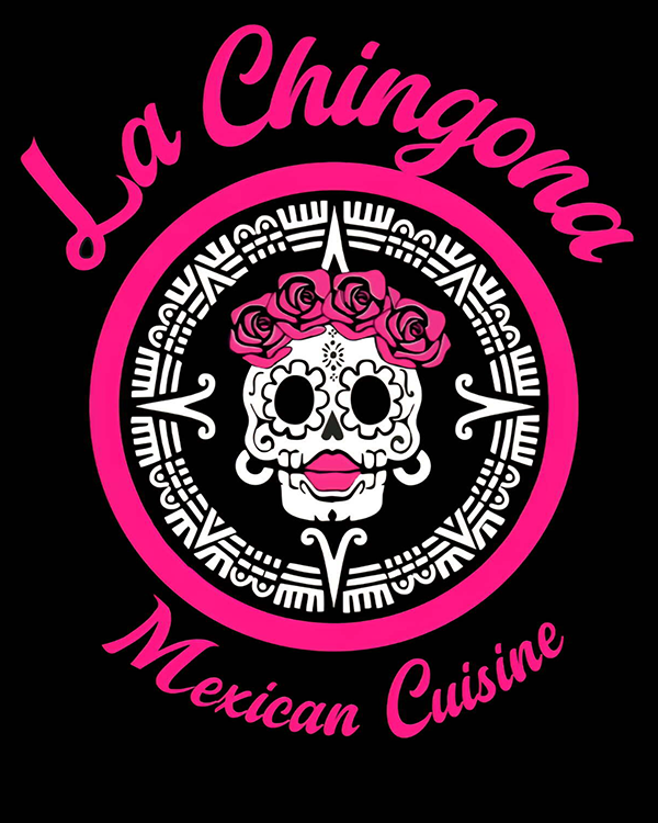La Chingona Mexican Cuisine logo