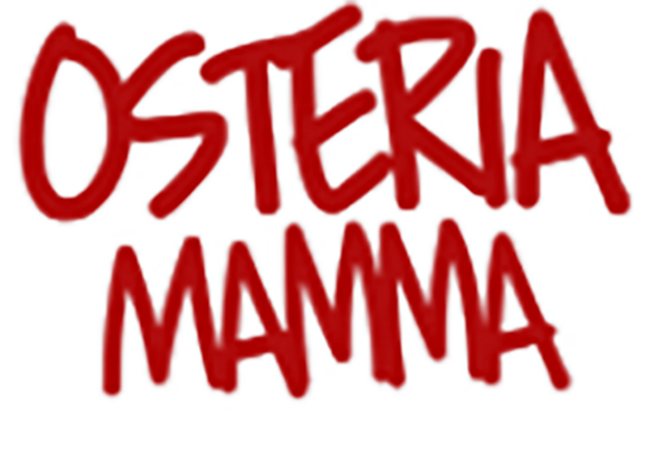 Osteria Mamma logo