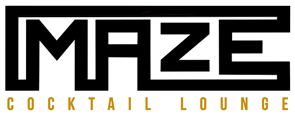 Maze Cocktail Lounge logo