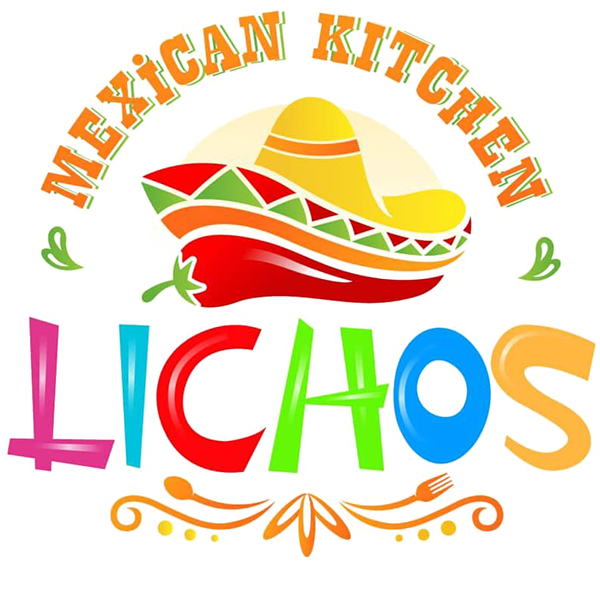 Licho’s Mexican Kitchen logo
