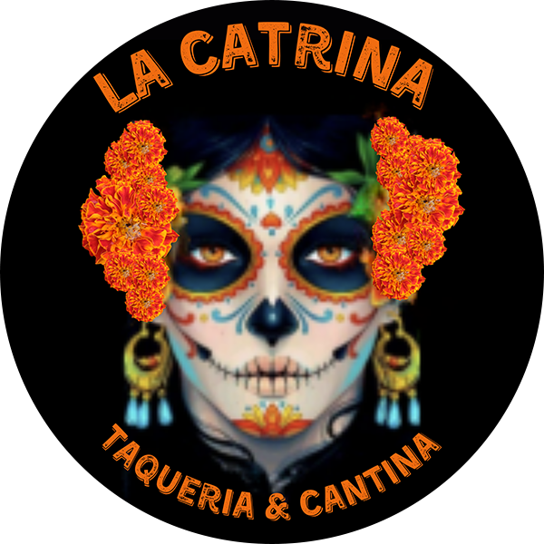La Catrina Taqueria & Cantina logo