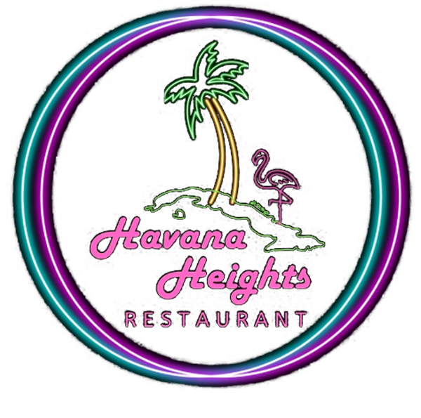 Havana Heights Restaurant logo