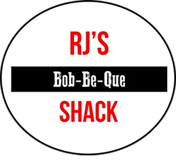 RJ's Bob-Be-Que Shack logo