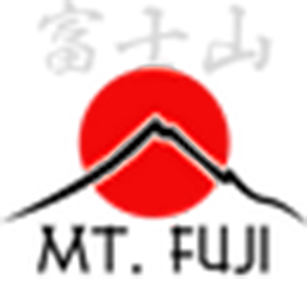 Mt.Fuji Private Hibachi logo