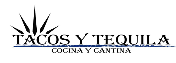 Tacos y Tequila logo